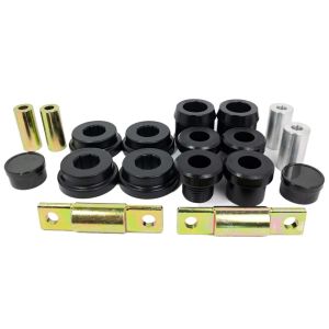 ENERGY SUSPENSION #20.3103G Front Control Arm Bushing Set