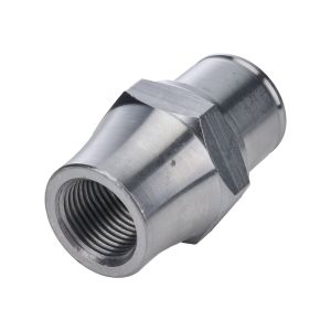 ALLSTAR PERFORMANCE #ALL22547 Tube End 5/8-18 LH 1-1/4in x .120in