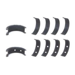 ACL BEARINGS #5M7298HC-01 Main Bearing Set Coated GM LS 4.8/5.3/5.7/6.0L