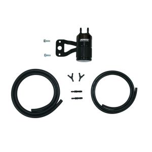 MOROSO #85723 Air/Oil Separator H/D Milwaukee 8 Tour Models