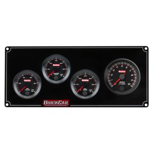QUICKCAR RACING PRODUCTS #65-3041 RedLine Panel 2-1/16in 3-1 OP/WT/OT