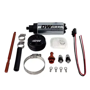 DEATSCHWERKS #9-201-5002 In-Tank Fuel Pump Adapt. w/255LPH DW200 Pump