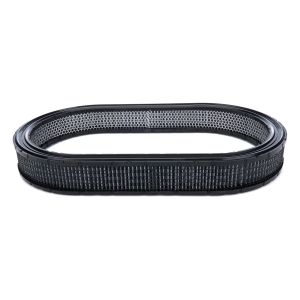 OTR FILTERS #OV10701 Filter Air Oval 2.5in Tall