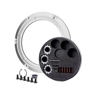 UNICLUTCH #UCFK10UF08-01 Fitment Kit 240mm Ultra 8mm Spacing