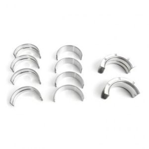 KING BEARINGS #MB 529SI Main Bearing Set Ford 221 V8