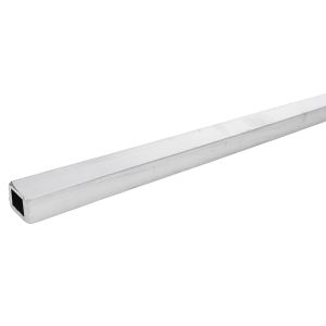 ALLSTAR PERFORMANCE #ALL22257-12 Alum Square Tubing 1in x 1in x 12ft