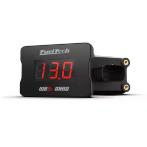 FUELTECH USA #3010014744 WB-O2 Nano New Version