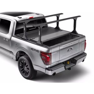 BAK INDUSTRIES #449131TS BAKFlip MX4 TS Bed Cover 19-   GM P/U 6.7ft Bed