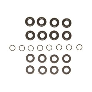 MAHLE ORIGINAL/CLEVITE #GS34043 Fuel Injector O-Ring Kit 18-24 Ford 5.0L