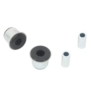 WHITELINE PERFORMANCE #W63622 Axle Pivot Bushing Ford F-150 80-96