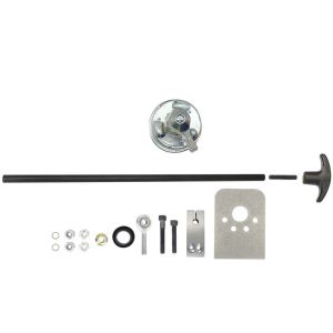 MOROSO #74111 Push/Pull Kit Battery/ Alt Disconnect Kit