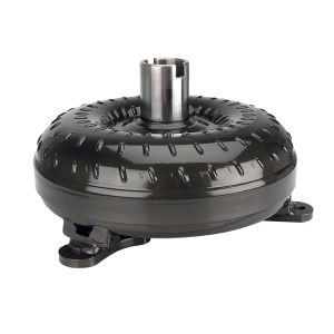 TCI #241525 12in C/T Fast-Lap Torque Converter GM TH350/TH400