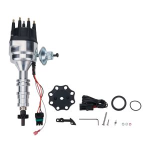 ALLSTAR PERFORMANCE #ALL81253 Ford Distributor 332-428 FE with Rev Limiter