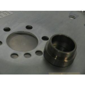 CAR SHOP INC #1834610 LS1 LSX Engine 4.8 5.3 5.7 6.0 6.2 SFI FLEXPLATE W/ T350 400 HUB ADAPTER SWAP