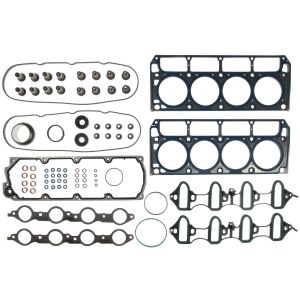 MAHLE ORIGINAL/CLEVITE #HS54442C Head Gasket Set 07-16 Chevy 4.8L 5.3L