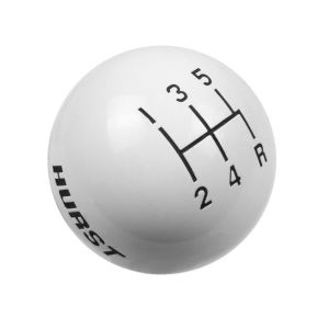 HURST #1630025 5-Speed Shifter Knob