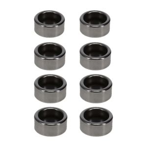 MANLEY #42139TM-8 Lash Caps .3110 Stem 8pk - Tensilemax