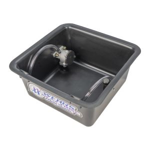 WEHRS MACHINE #WM190 Gear Lube Pump