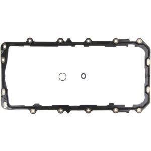 MAHLE ORIGINAL/CLEVITE #OS32461 Oil Pan Gasket Set 11-17 Ford 5.0L