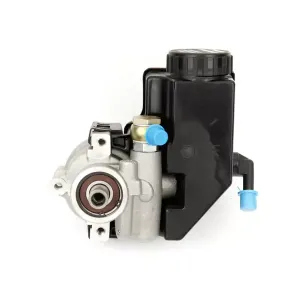 UNISTEER PERF PRODUCTS #8060370 Power Steering Pump Aluminum