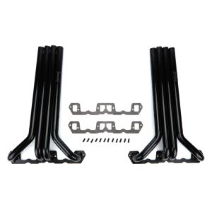 SCHOENFELD #4522 Header SB Mopar 1-5/8in Demo Derby