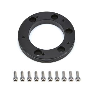 MPI USA #MPI-A-5/6BLT Steering Adapter 5 Bolt To 6 Bolt Quick Release