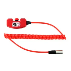 RACING ELECTRONICS #RT803 Surefire Deluxe Spotter PTT Switch