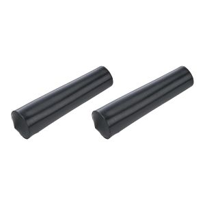 ALLSTAR PERFORMANCE #ALL80168 Toggle Extensions Black 1pr