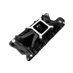 PROFESSIONAL PRODUCTS #54043 SBF Hurricane Manifold - Single Plane