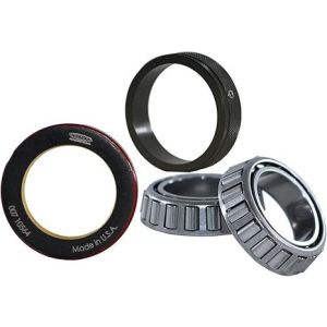 DRP PERFORMANCE #007 10505K Low Drag Hub Kit 2in 5x5 Steel