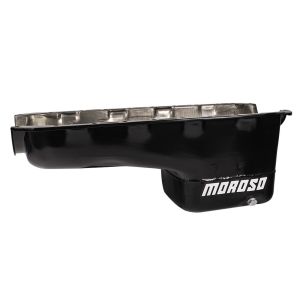 MOROSO #20451 BBC Oil Pan