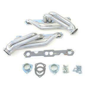 CAR SHOP INC #H8036-1 2WD Ceramic Coated Headers
