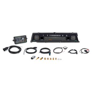 DAKOTA DIGITAL #RTX-66C-CVL-X 1966-67 Chevy Chevelle RTX Instrument System
