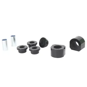 WHITELINE PERFORMANCE #W23812 Sway Bar Link Bushing Chevrolet K10 81-86