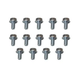 MOROSO #38780 TRANS PAN BOLT KIT GM POWERGLIDE