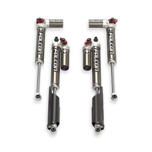 TERAFLEX #11-02-33-400-202 Falcon SP2 3.3 Piggyback Shock Kit