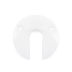 BILSTEIN #E4-MBS-XXX6A14 Bump Stop Packer 0.267in