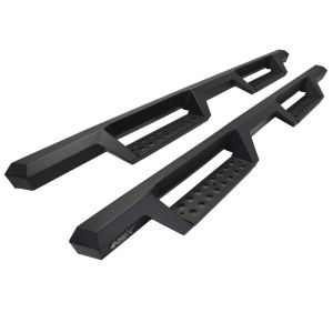 WESTIN #56-14095 HDX Drop Nerf Step Bars