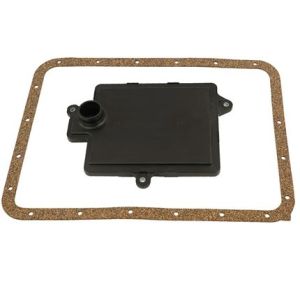 BD DIESEL #1064048 Transmission Filter Service Kit RAM AS69RC