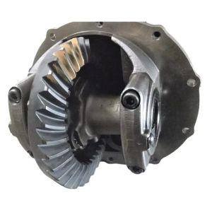 PEM #CSTT31-370 9in Center Section Eaton Tru Trac 3.70 Ratio