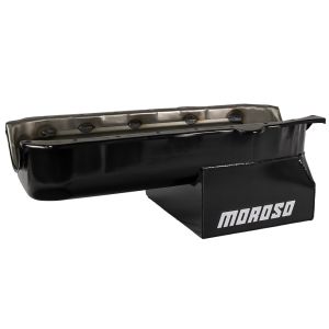 MOROSO #21308 SBC C/T Sportsman Series Oil Pan