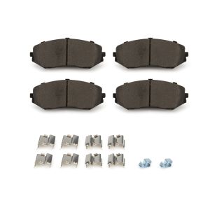 CENTRIC BRAKE PARTS #105.1188 Brake Pads