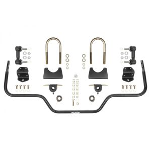 DETROIT SPEED ENGINEERING #042223DS Rear Sway Bar 79-93 Foxbody