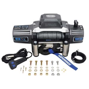 SUPERWINCH #1712200 SX12 Winch