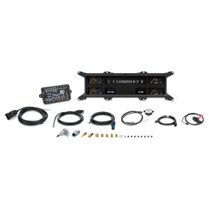 DAKOTA DIGITAL #RTX-67F-PU-X 1967-72 Ford Pickup RTX Instrument System