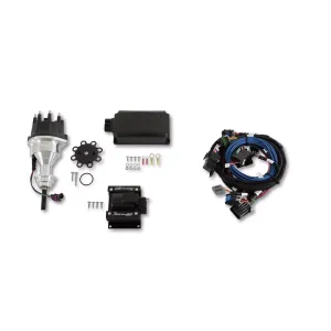 HOLLEY #565-305K Hyperspark Ignition Kit BBM 383/400