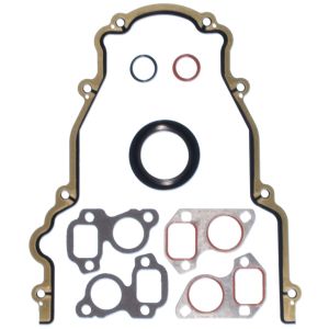 MAHLE ORIGINAL/CLEVITE #JV5158 Timing Cover Gasket Set 97-16 Chevy LS
