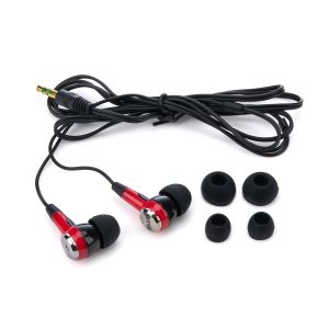 RACING ELECTRONICS #RE-50 Ear Buds w/Extra Tip Econ