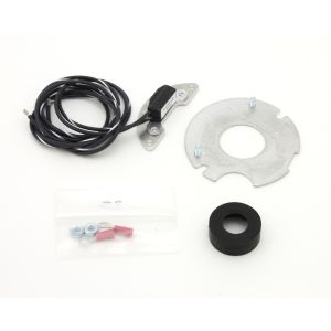 PERTRONIX IGNITION #1585AP6 IGNITOR AUTOLITE DISTRIBUTOR ICP-4502B 6 VOLT POSITIVE GROUND PACKARD