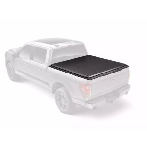 TRUXEDO #256101 Truxport Bed Cover 24-   Toyota Tacoma 5ft